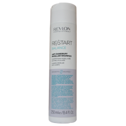 RESTART Balance Shampoo Micelar Anti-caspa 250 ml - Revlon