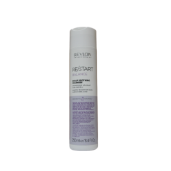 RE/START Balance Shampoo Reconfortante Cuero Cabelludo - Revlon Professional 250 ml