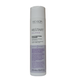 RE/START Balance Shampoo Reconfortante Cuero Cabelludo - Revlon Professional 250 ml