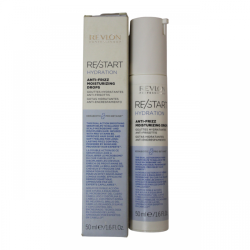 RESTART Hydration Gotas Hidratantes Anti-Encrespamiento 50ml - Revlon