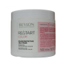RESTART Color Mascarilla Gel Protectora del Color 500ml - Revlon