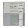 Restart balance clay scalp mask 10x15ML-Revlon