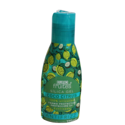 Silica gel coco citrus 125ml