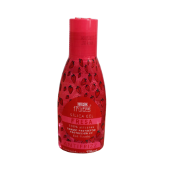 Silica gel fresa termo protector, antifrizz 125ml