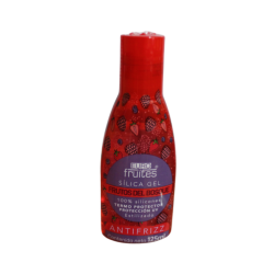 Silica gel frutos del bosque termo protector y anti frizz 125ml
