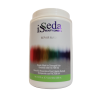 Mascarilla Reparadora pra cabello dañado y sobre procesado 1k - Isseda