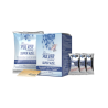 Polvo decolorante Pulver súper azul ayuda a matizar la decoloración 500g - Loquay