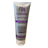 Mascarilla selladora de color platino y beige 225g - Loquay