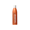 Shampoo Amino keratin ideal para cabello desfibrado y deshidratado, libre de sulfatos 250ml - Loquay
