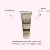 Tratamiento reestructurante y nutritivo para cabello seco, maltratado o procesado 250ml - Loquay