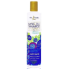 Shampoo matiz libre de sales y parabenos con extracto de mora azul, elimina visos 300ml