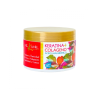 Mascarilla Keratina+ colágeno restablece la estructura del cabello, aporta elasticidad y fuerza 280g