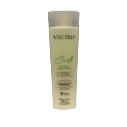 Curls defining crema para peinar los rizos, genera un efecto anti-frizz 300ml