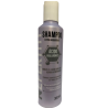Línea ácido hialurónico shampoo extra hidratante el cuero cabelludo y repara a profundidad 300ml - Nefertiti
