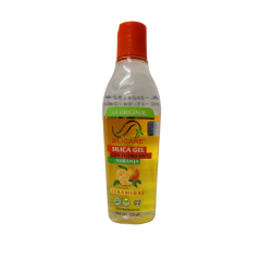 Silica Ceramidas aporta brillo y suavidad, antifrizz 120 ml - Silicare