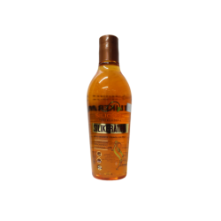 Silikeratina nute e hidrata, regenera la fibra capilar, termo protector 250ml - Silicare