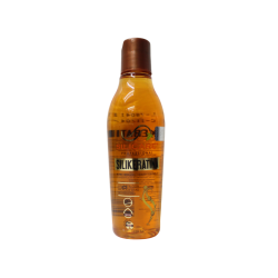 Silikeratina nute e hidrata, regenera la fibra capilar, termo protector 120ml - Silicare