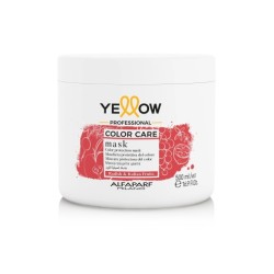 Mascarilla color care protege el cabello teñido y prolonga la intensidad 500ml