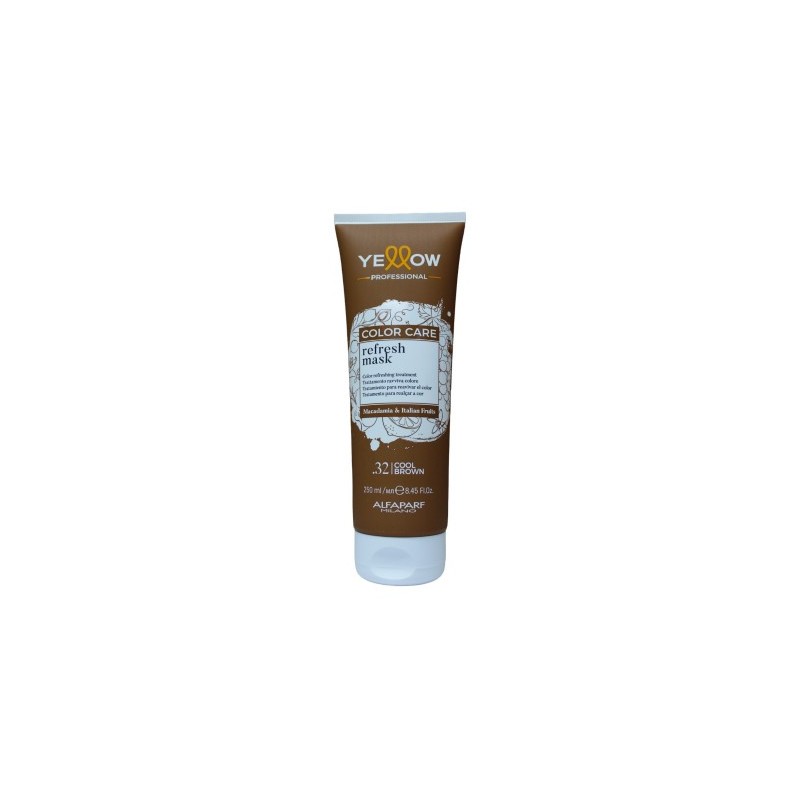 Mascarilla Color Care Pig .32 tratamiento especializado para reavivar el color 250ml