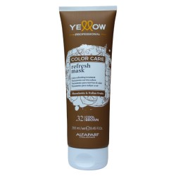 Mascarilla Color Care Pig .32 tratamiento especializado para reavivar el color 250ml