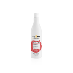 Color care shampoo preserva la coloración contra la oxidación 500ml
