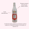 Color care shampoo preserva la coloración contra la oxidación 500ml