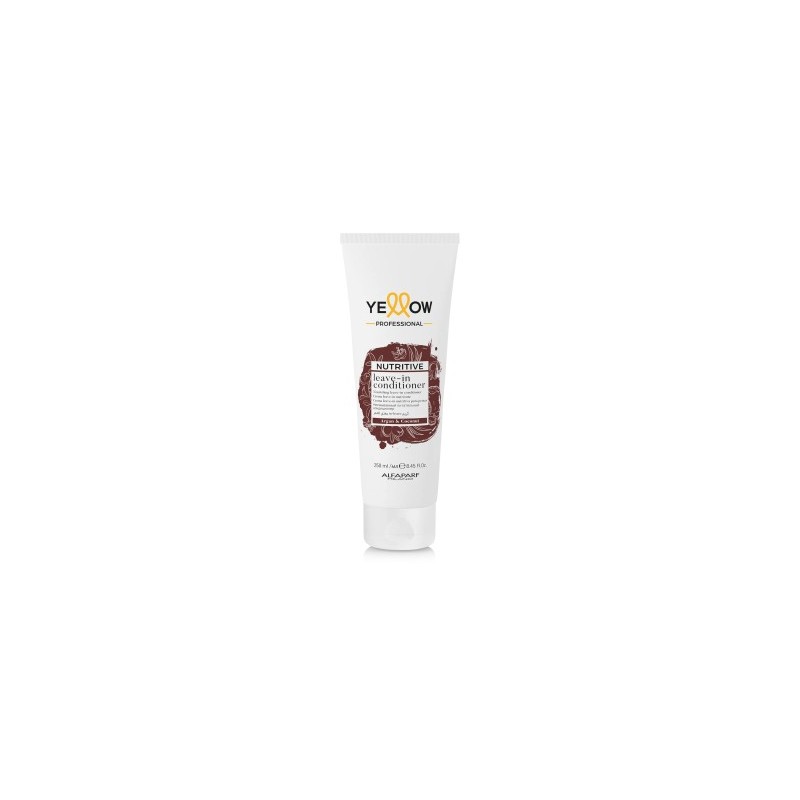 Nutritive conditioner sin enjuague para cabello seco 250ml