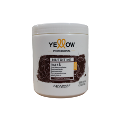Nutritive mask Bomba nutritiva súper hidratante 1L