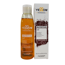 Nutritive oil protege contra la humedad y aporta brillo 125ml