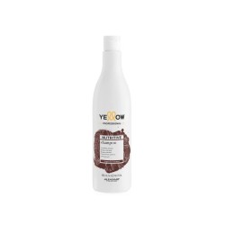 Nutritive shampoo nutre y regenera, limpia delicadamente y aporta vitalidad 500ml
