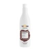 Nutritive shampoo nutre y regenera, limpia delicadamente y aporta vitalidad 500ml