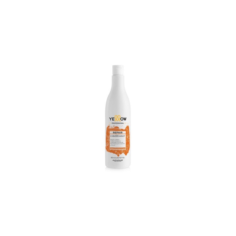 Repair conditioner reparador de cabello dañado 500ml
