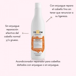 Repair conditioner reparador de cabello dañado 500ml