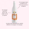 Repair conditioner reparador de cabello dañado 500ml