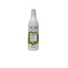Star Shampoo iluminador restablece el brillo natural, cabello ligero y peinable al instante 500ml