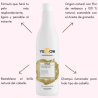 Star Shampoo iluminador restablece el brillo natural, cabello ligero y peinable al instante 500ml
