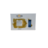 Shine serum ampolletas en suero da brillo intensivo para todo tipo de cabello 6x13ml