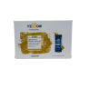 Shine serum ampolletas en suero da brillo intensivo para todo tipo de cabello 6x13ml