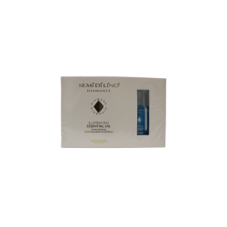 Ampolletas Semi di Lino Essential oil 12x13ml