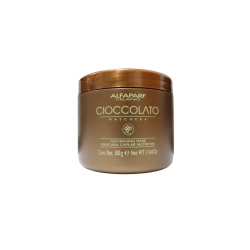 Cioccolato mascarilla nutritiva 500g