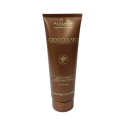 Cioccolato crema para peinar 250g