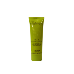 Salone real cream ph4 mascarilla para cabello dañado 250ml
