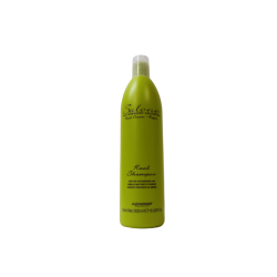 Salone real shampoo para cabello dañado ó procesado 500ml