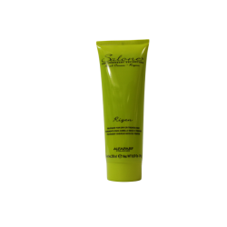 Salone rigen moisture treatment para cabello seco o tratado 250ml