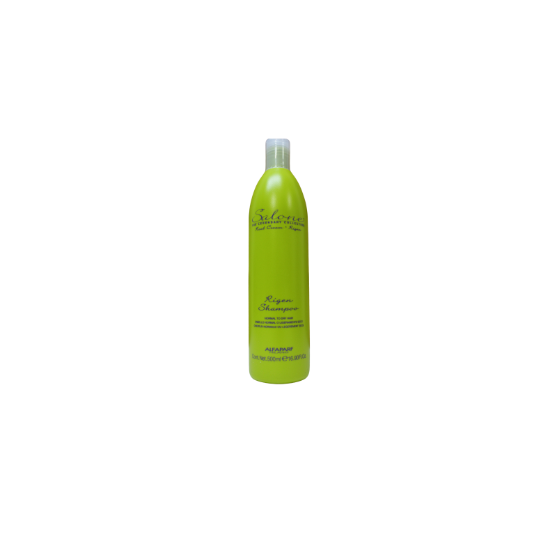 salone rigen shampoo limpieza profunda 500ml