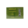 Ampolletas bambu fortalece el cabello extremadamente dañado y debilitado 12x13ml