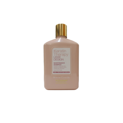 Keratin Therapy shampoo mantenimiento de alisado 250ml