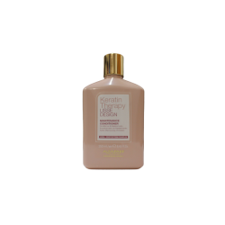 Keratin Therapy acondicionador post alisado 250ml