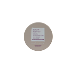 Keratin Therapy Mascarilla rehidratante post alisado 200ml