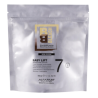 Decolorante Easy lift 7 tonos decoloración mientras cuida el cabello 400g